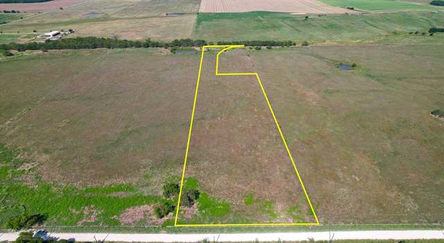 Photo of TBD 9.5 Acres O'hanlon Rd, Whitesboro, TX 76273