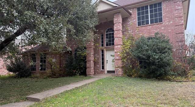 Photo of 1502 Hamilton Dr, Cedar Hill, TX 75104