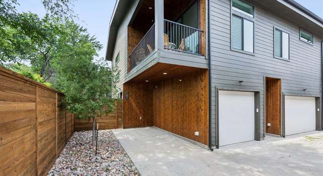 Photo of 2138 Lovedale Ave #105, Dallas, TX 75235