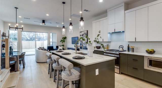Photo of 419 Wayne St, Dallas, TX 75223