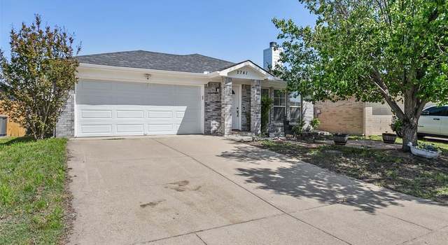 Photo of 2741 Castro Ln, Fort Worth, TX 76108