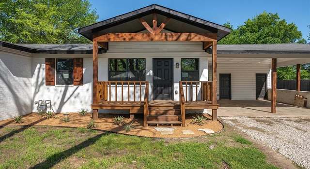 Property at 261 Bois D Arc St, Canton, TX 75103, 3 beds, 2 baths