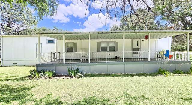 Photo of 8228 County Road 608, Brownwood, TX 76801