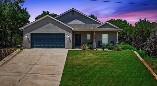 Photo of 5423 San Jacinto Dr, Granbury, TX 76048