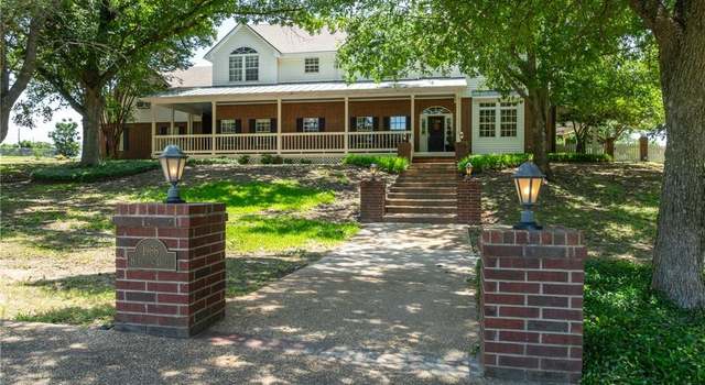 Photo of 1966 Hambleton Dr, Lorena, TX 76655