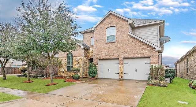 Photo of 1029 Finsbury Ln, Forney, TX 75126