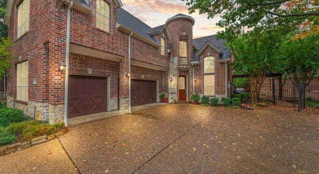 Photo of 4700 Pyramid Dr, Plano, TX 75093