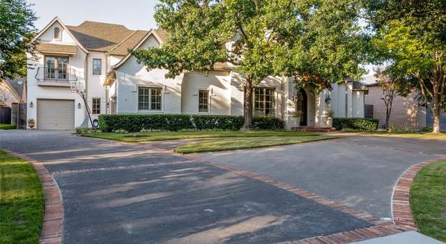 Photo of 6107 Prestonshire Ln, Dallas, TX 75225