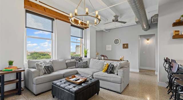 Photo of 221 W Lancaster Ave #4012, Fort Worth, TX 76102