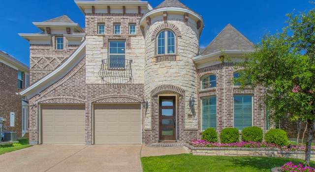 Photo of 15669 Wild Cherry Ln, Roanoke, TX 76262