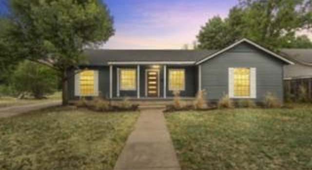 Photo of 2926 Pine Ave, Waco, TX 76708