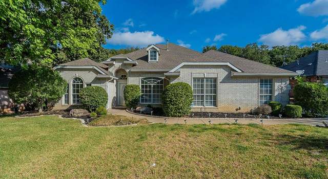 Photo of 1109 Palo Verde Dr, Denton, TX 76210