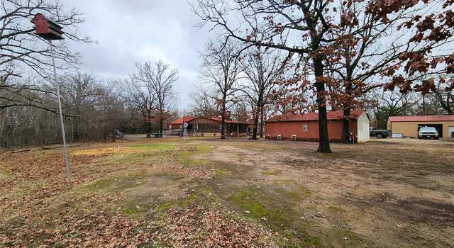 Photo of 189 Rs County Road 3317, Emory, TX 75440
