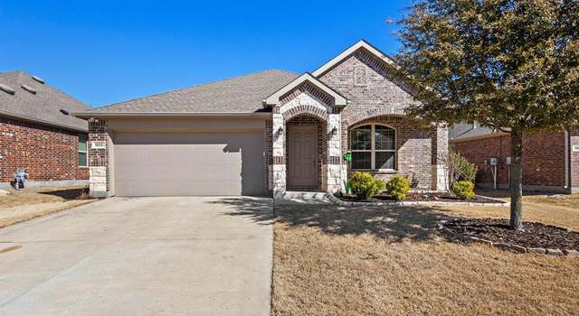 Photo of 1222 Timberfalls Dr, Anna, TX 75409