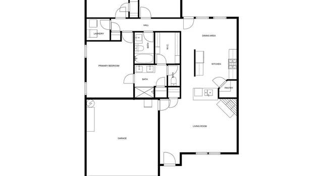 Photo of 1222 Timberfalls Dr, Anna, TX 75409