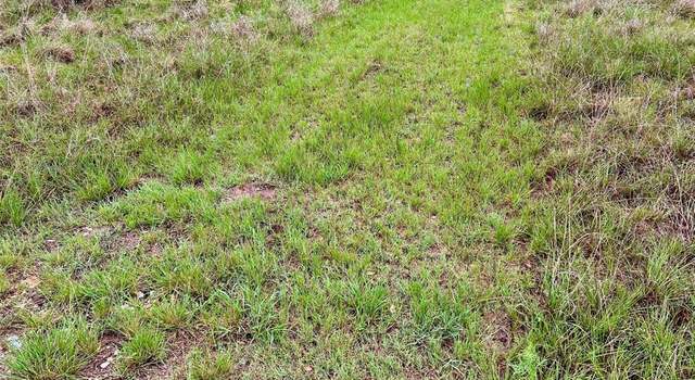 Photo of Lot 949 S Lakes Dr, May, TX 76857