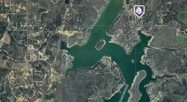 Photo of Lot 949 S Lakes Dr, May, TX 76857