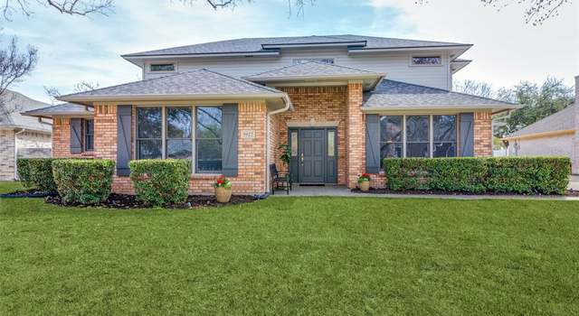 Photo of 5927 Bellaire Dr, Benbrook, TX 76132