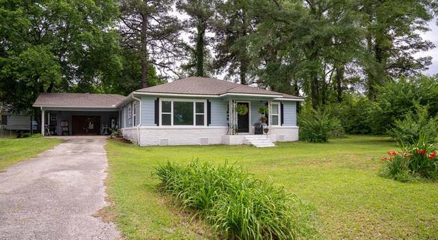 Photo of 705 Price St, Logansport, LA 71049