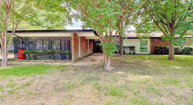 Photo of 3624 Wedghill Way, Fort Worth, TX 76133