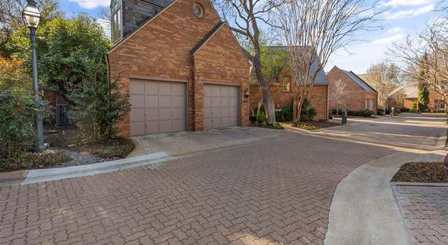 Photo of 4912 Westbriar Dr, Fort Worth, TX 76109