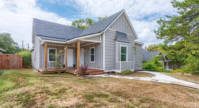 Photo of 414 E Shepherd St, Denison, TX 75021