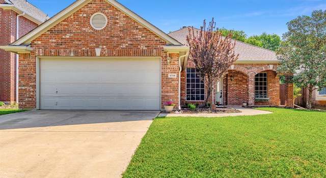 Photo of 1718 Andover Ln, Corinth, TX 76210