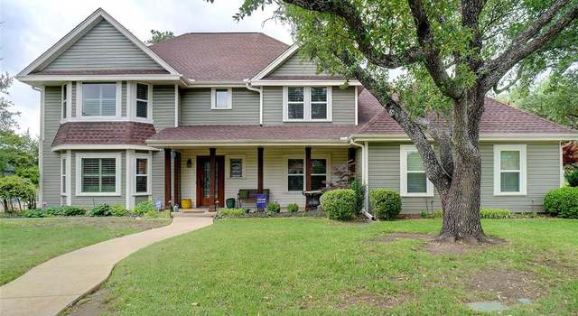Photo of 11721 Wind Creek Ct, Fort Worth, TX 76008
