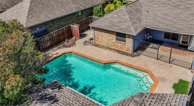 Photo of 2810 Live Oak Dr, Rowlett, TX 75088
