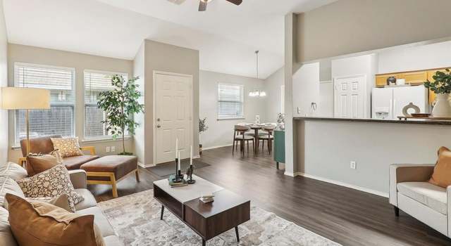 Photo of 7243 Irish Valley Trl, Fort Worth, TX 76123