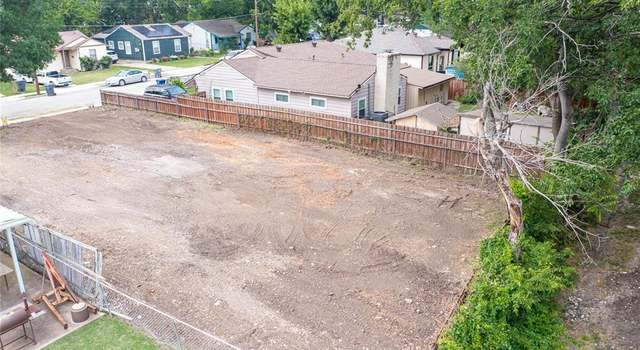 Photo of 2220 Bombay Ave, Dallas, TX 75235