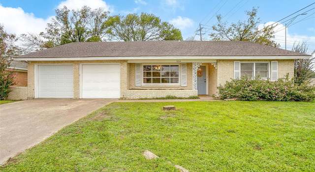 Photo of 5204 Greene Ave, Fort Worth, TX 76133