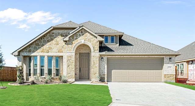 Photo of 316 Keystone Dr, Commerce, TX 75428