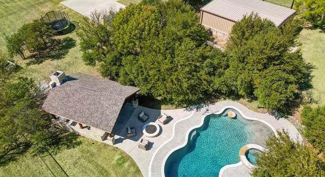 Photo of 130 Antler Ridge Ct, Azle, TX 76020