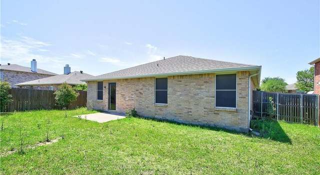 Photo of 2637 Harbor Lights Dr, Little Elm, TX 75068