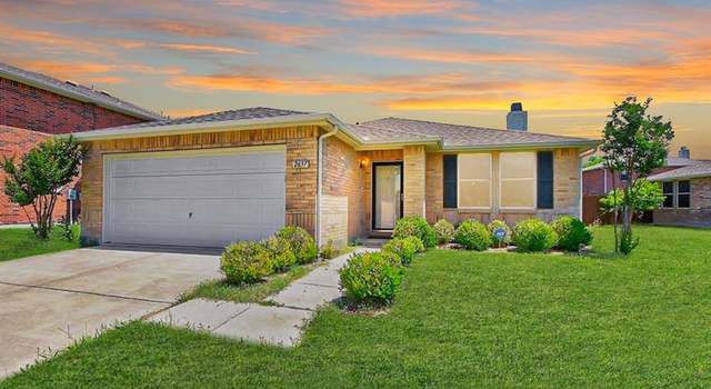 Photo of 2637 Harbor Lights Dr, Little Elm, TX 75068