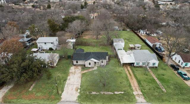 Photo of 535 W Hammond St, Lancaster, TX 75146