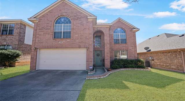 Photo of 4965 Sunset Ridge Dr, Fort Worth, TX 76123