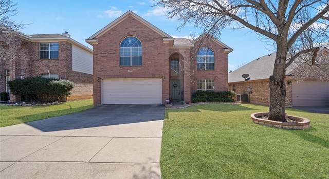 Photo of 4965 Sunset Ridge Dr, Fort Worth, TX 76123