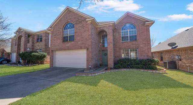 Photo of 4965 Sunset Ridge Dr, Fort Worth, TX 76123