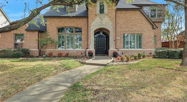 Photo of 5040 Hummingbird Ln, Plano, TX 75093