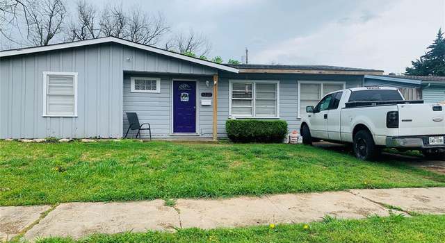 Photo of 1328 Kynn Dr, Garland, TX 75041
