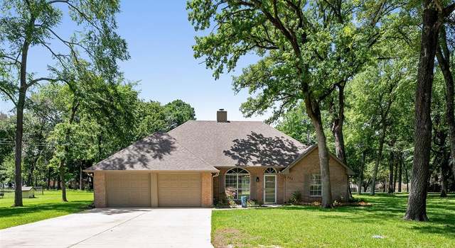 Photo of 120 Royalwood Dr, Mabank, TX 75156