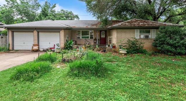 Photo of 716 Norwood Dr, Hurst, TX 76053