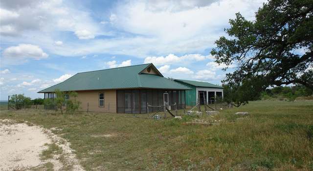 Photo of 3135 CR 4131, Eden, TX 76837