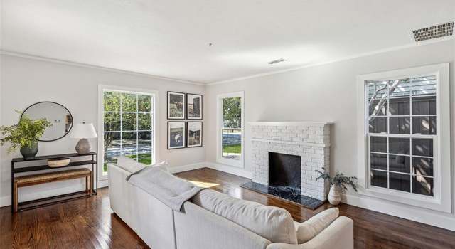Photo of 5807 Ellsworth Ave, Dallas, TX 75206