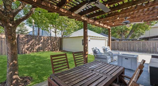Photo of 5807 Ellsworth Ave, Dallas, TX 75206