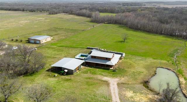 Photo of 170 Butler Rd, Maypearl, TX 76064