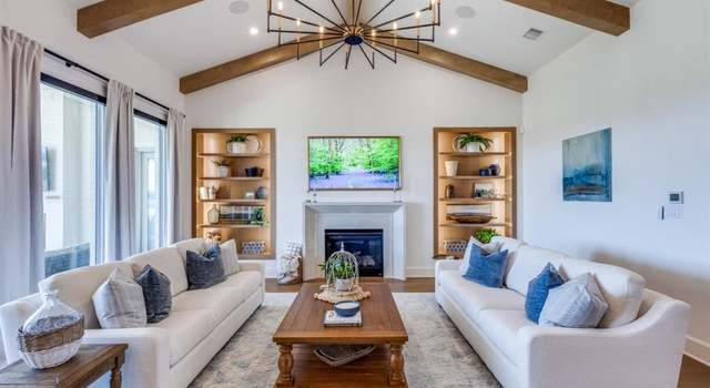 Photo of 125 Ford Ct, Weston, TX 75009