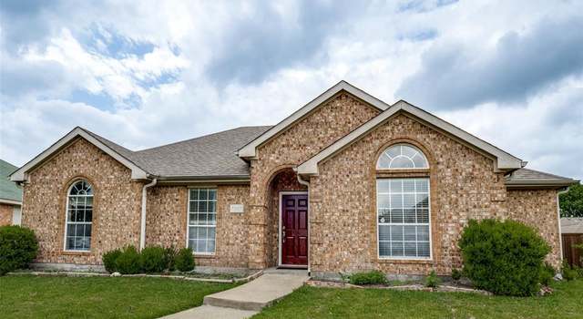 Photo of 7505 San Carlos Dr, Rowlett, TX 75089